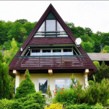 Ferienwohnung Kling Бишофсхайм-ан-дер-Рён Экстерьер фото