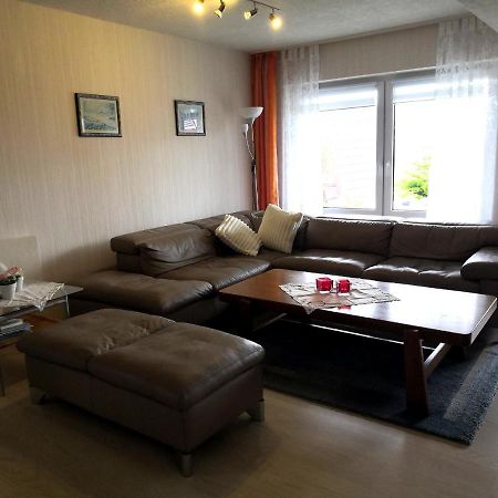 Ferienwohnung Kling Бишофсхайм-ан-дер-Рён Экстерьер фото