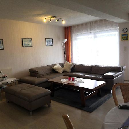 Ferienwohnung Kling Бишофсхайм-ан-дер-Рён Экстерьер фото