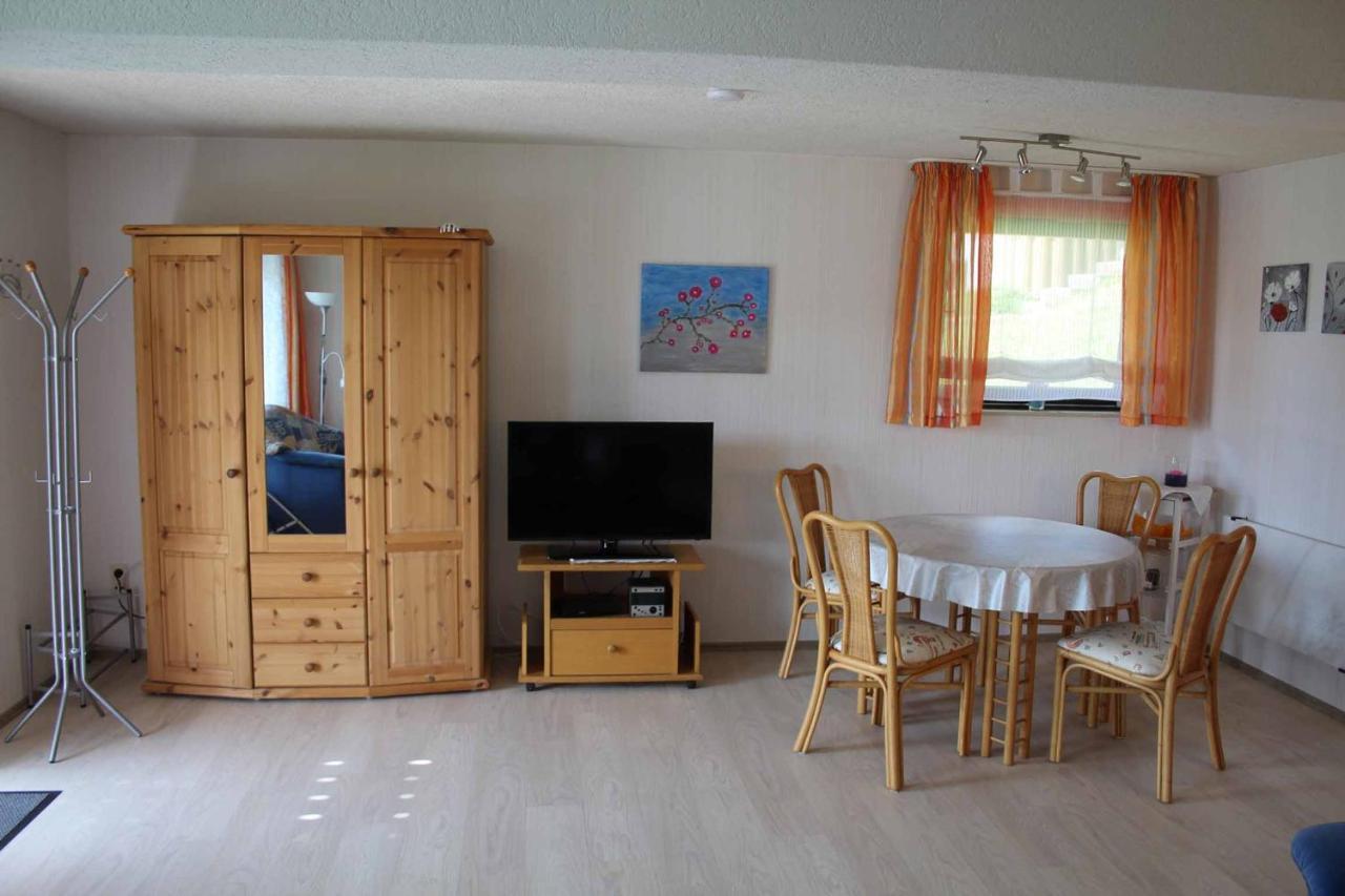Ferienwohnung Kling Бишофсхайм-ан-дер-Рён Экстерьер фото