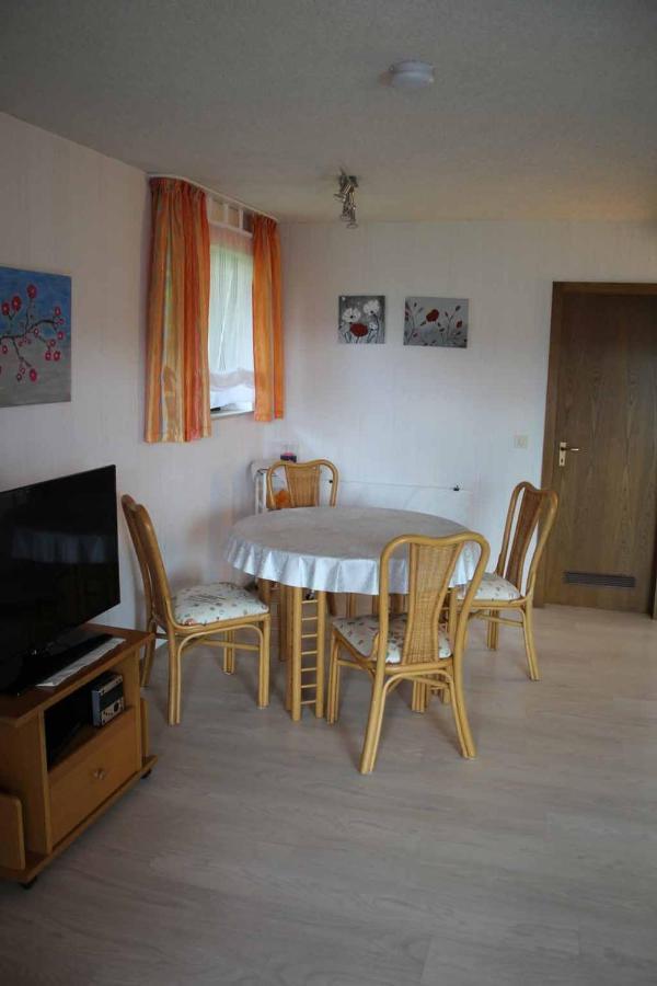 Ferienwohnung Kling Бишофсхайм-ан-дер-Рён Экстерьер фото