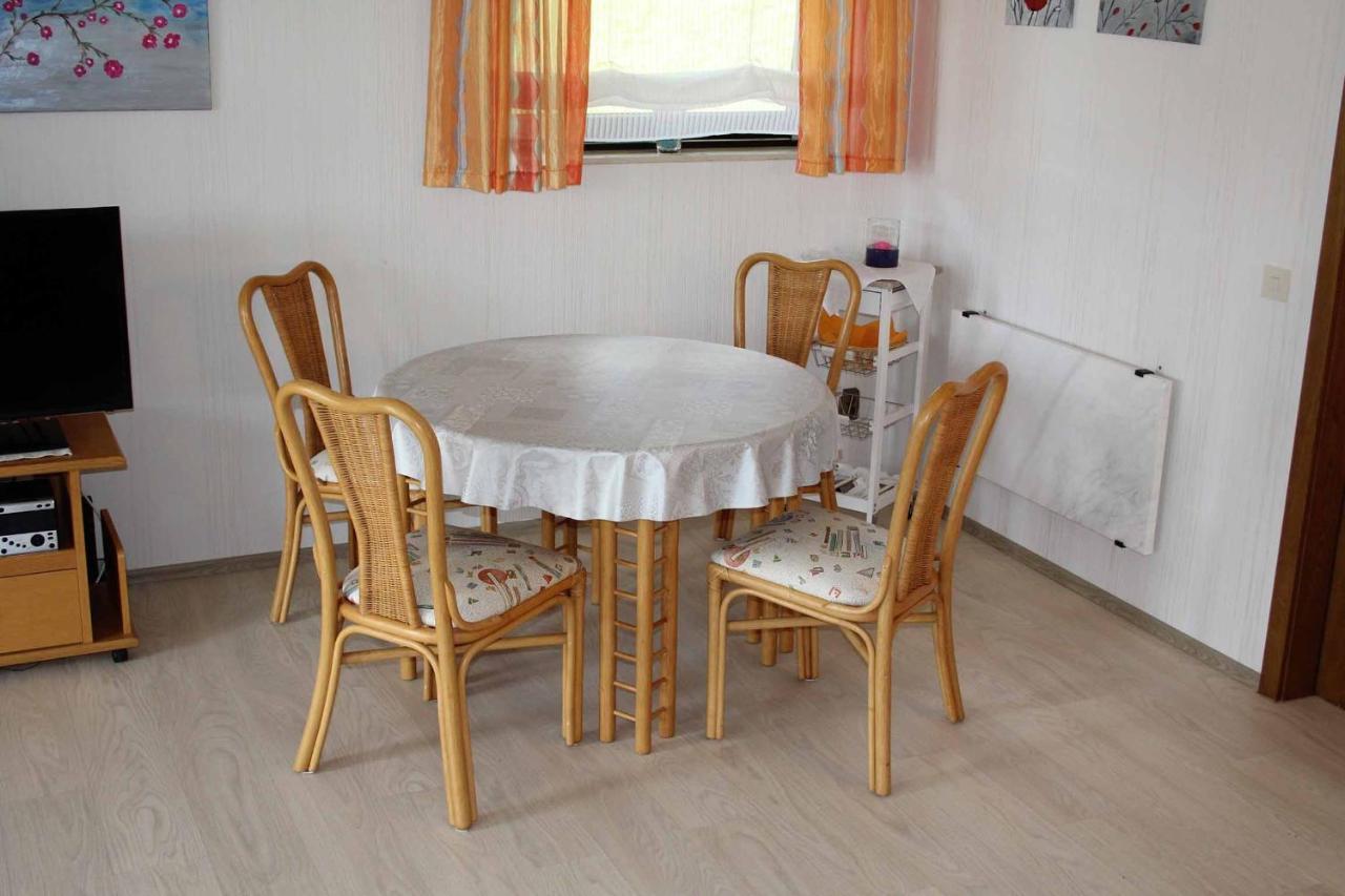 Ferienwohnung Kling Бишофсхайм-ан-дер-Рён Экстерьер фото