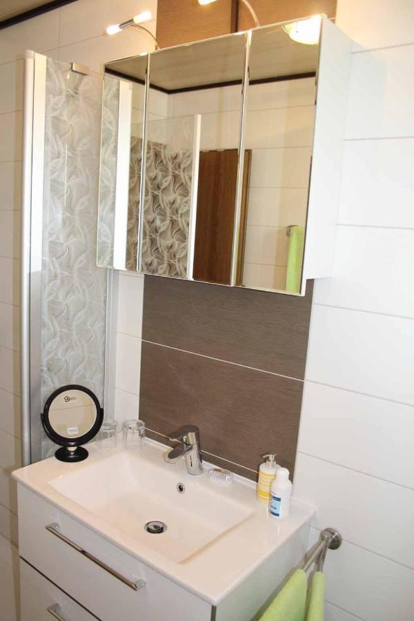 Ferienwohnung Kling Бишофсхайм-ан-дер-Рён Экстерьер фото