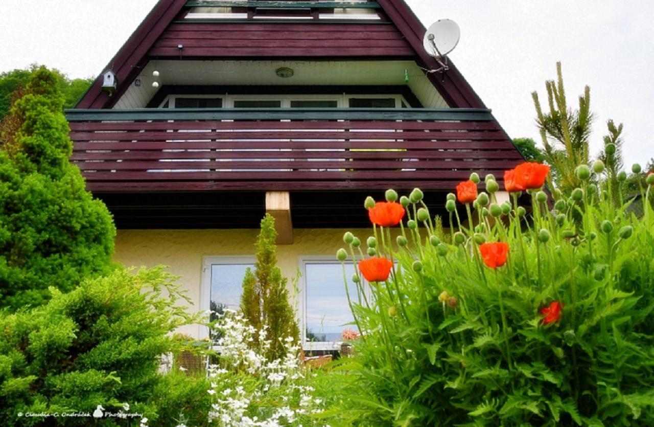 Ferienwohnung Kling Бишофсхайм-ан-дер-Рён Экстерьер фото