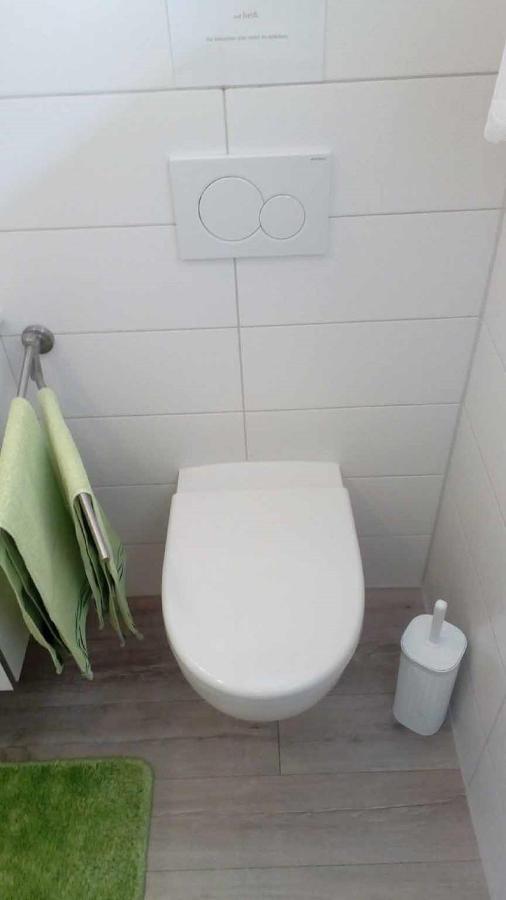Ferienwohnung Kling Бишофсхайм-ан-дер-Рён Экстерьер фото