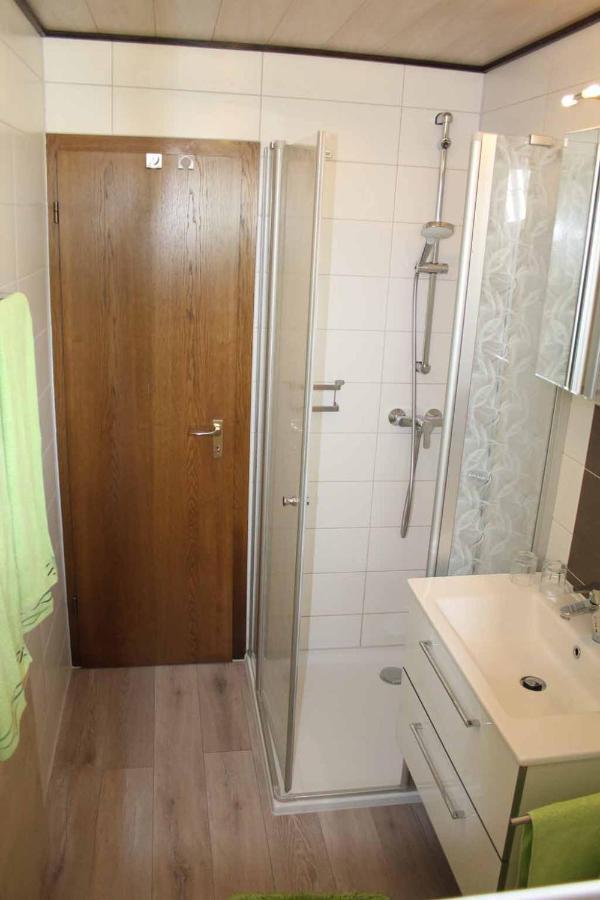 Ferienwohnung Kling Бишофсхайм-ан-дер-Рён Экстерьер фото