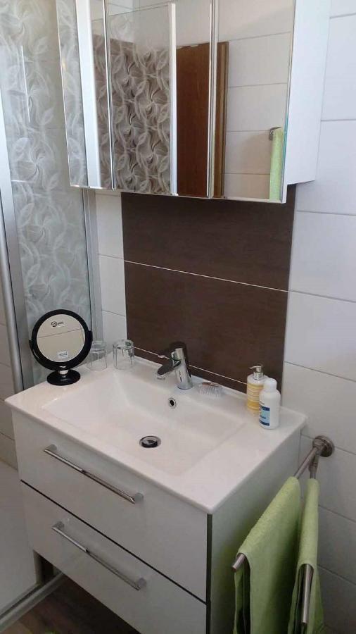 Ferienwohnung Kling Бишофсхайм-ан-дер-Рён Экстерьер фото