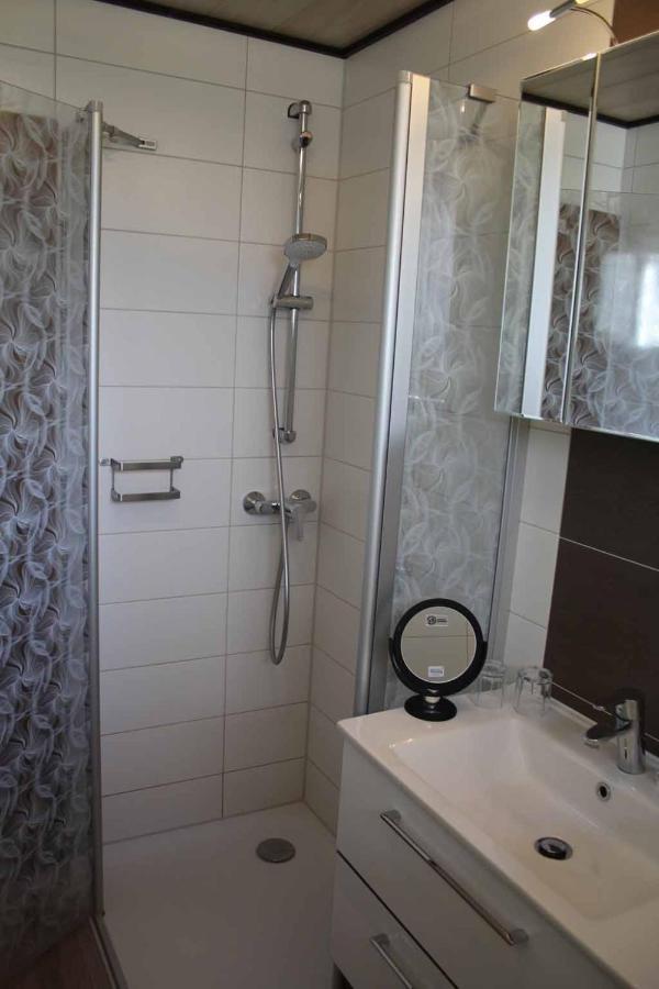 Ferienwohnung Kling Бишофсхайм-ан-дер-Рён Экстерьер фото